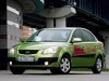 ������������ �� ���. Kia Rio