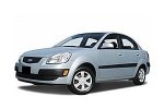 Kia Rio Sedan